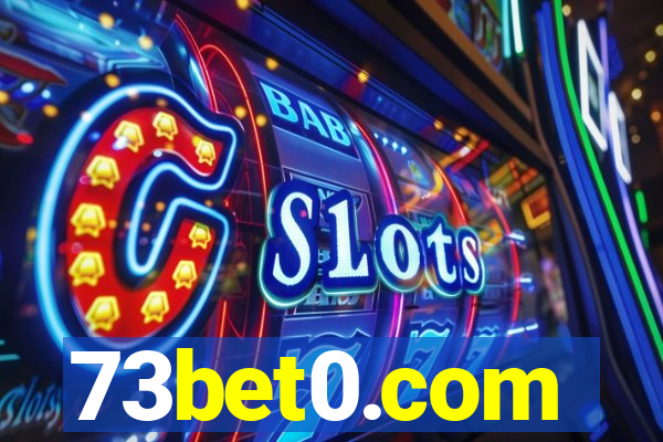 73bet0.com