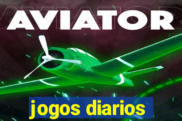 jogos diarios