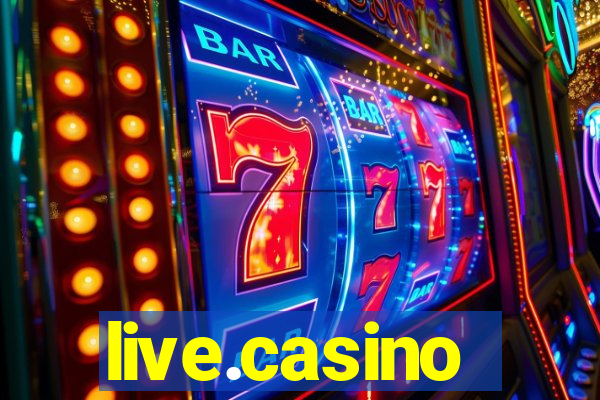 live.casino