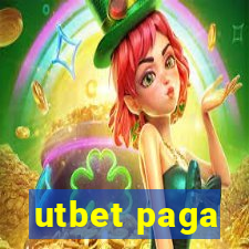 utbet paga