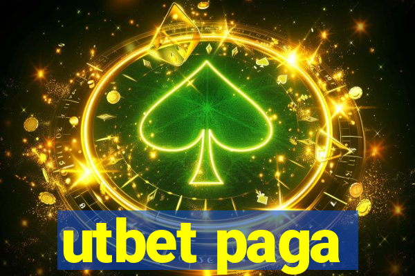 utbet paga