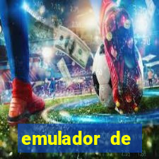 emulador de nintendo switch