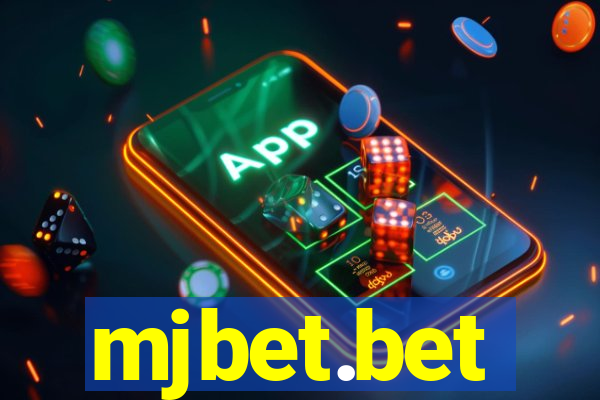 mjbet.bet