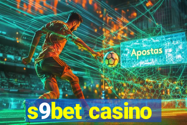 s9bet casino