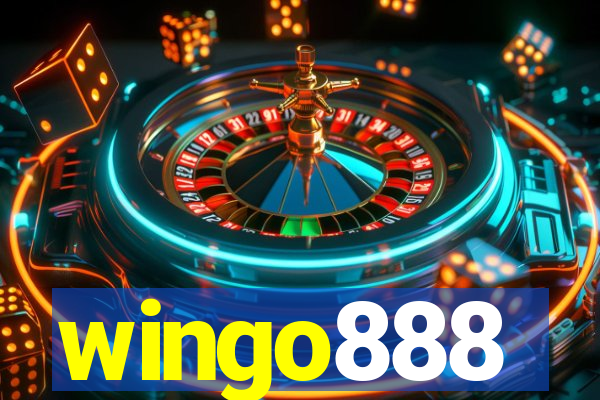 wingo888