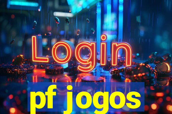 pf jogos