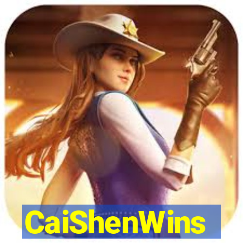 CaiShenWins