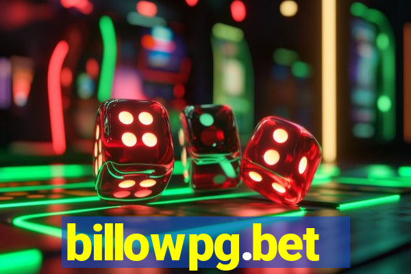 billowpg.bet