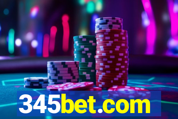 345bet.com