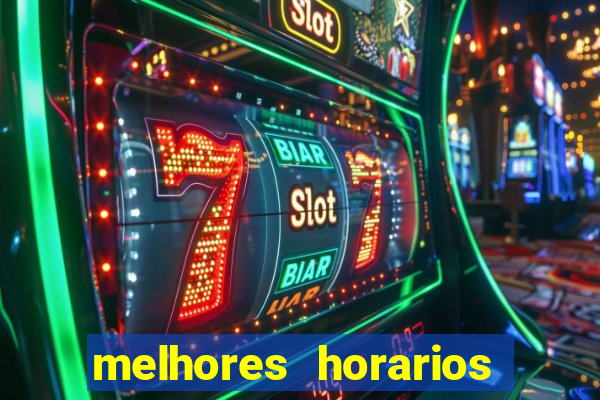 melhores horarios para jogar na betano