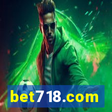 bet718.com