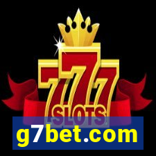 g7bet.com