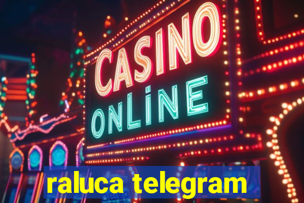 raluca telegram