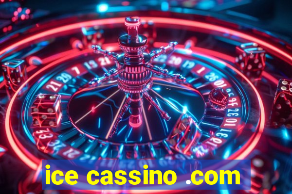 ice cassino .com