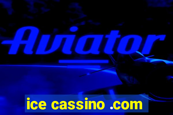 ice cassino .com