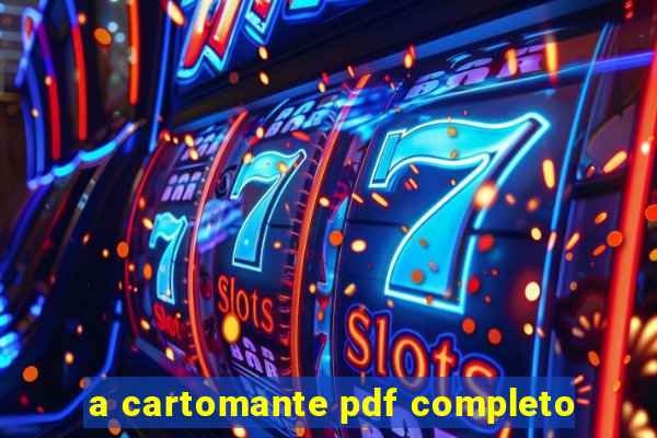 a cartomante pdf completo