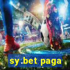 sy.bet paga