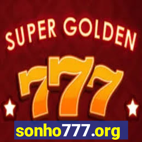 sonho777.org