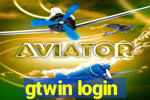 gtwin login