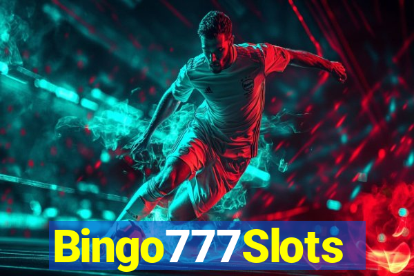 Bingo777Slots