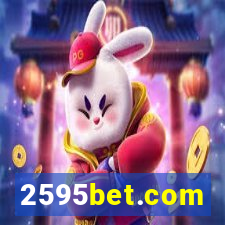 2595bet.com