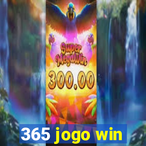 365 jogo win