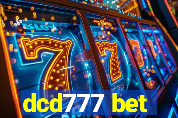 dcd777 bet