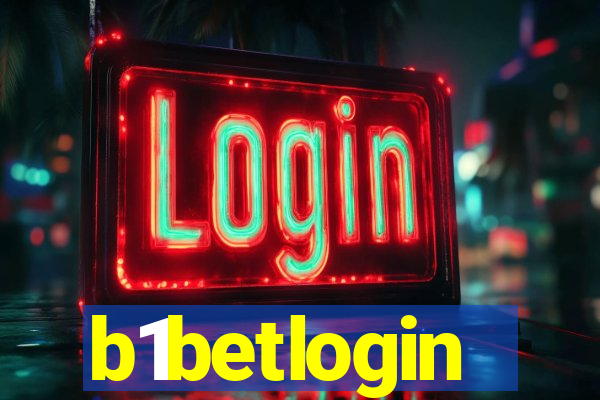 b1betlogin