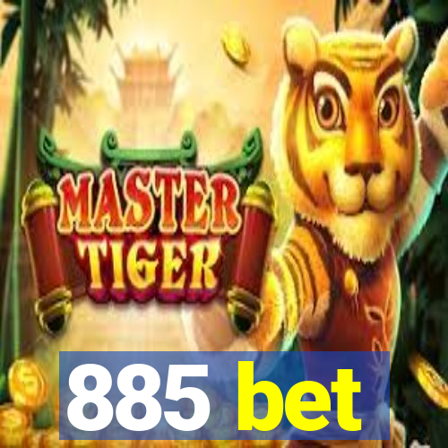 885 bet