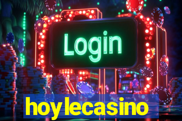 hoylecasino