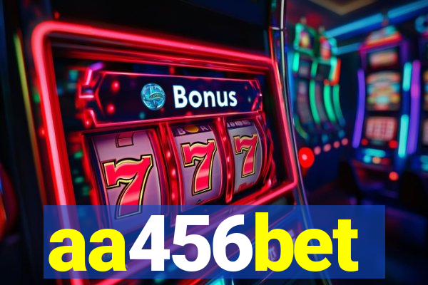 aa456bet