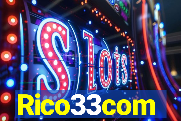 Rico33com