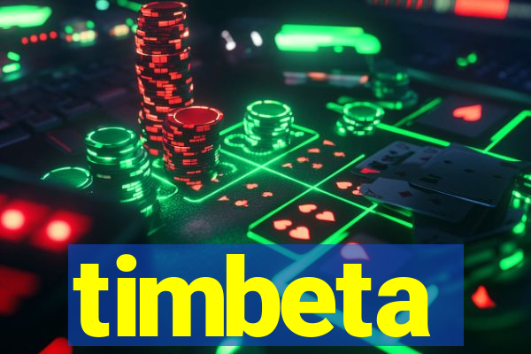 timbeta