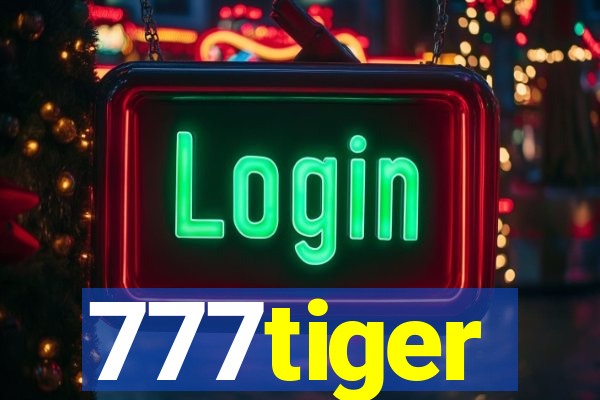 777tiger