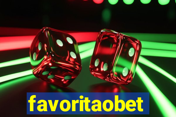 favoritaobet