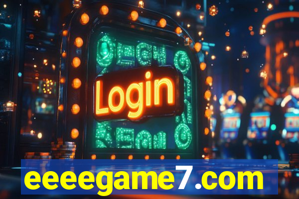 eeeegame7.com