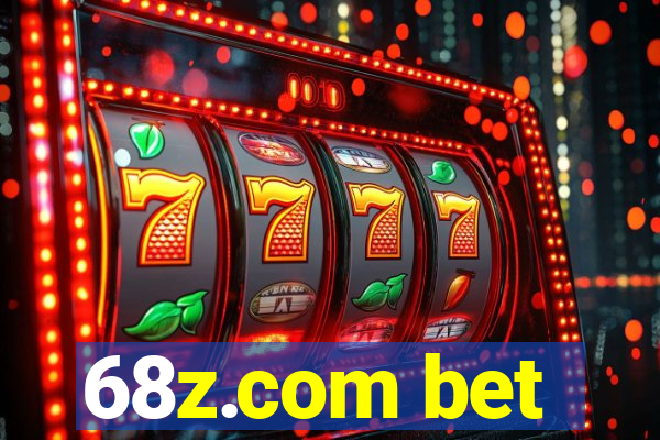 68z.com bet