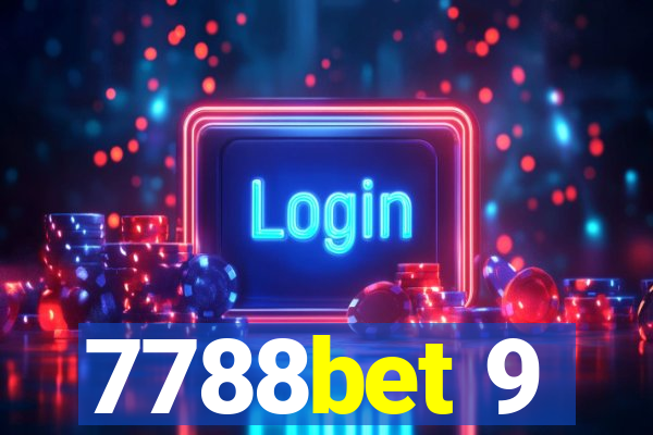 7788bet 9