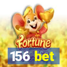 156 bet