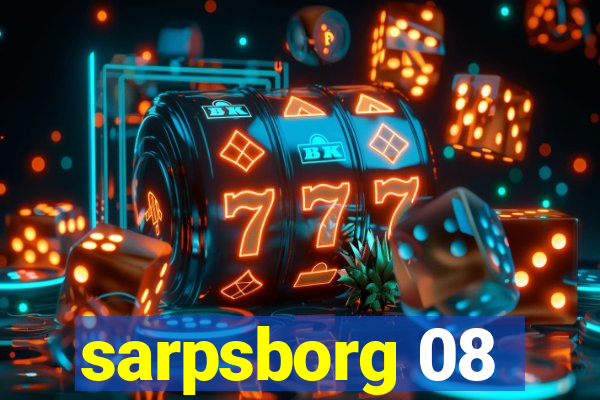 sarpsborg 08