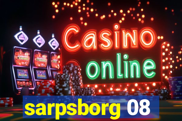 sarpsborg 08