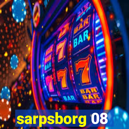 sarpsborg 08