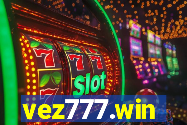 vez777.win