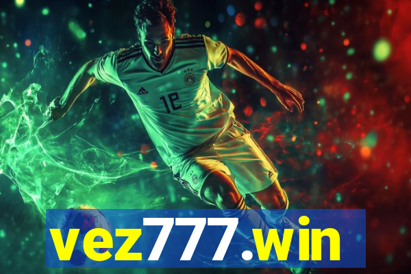 vez777.win