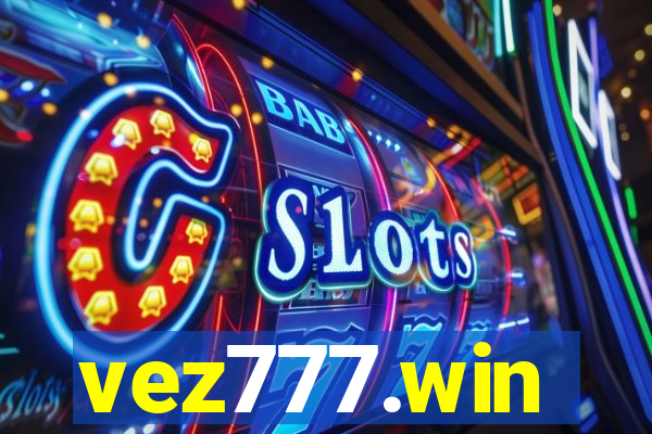 vez777.win