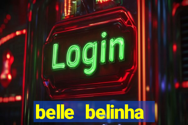 belle belinha vazados privacy