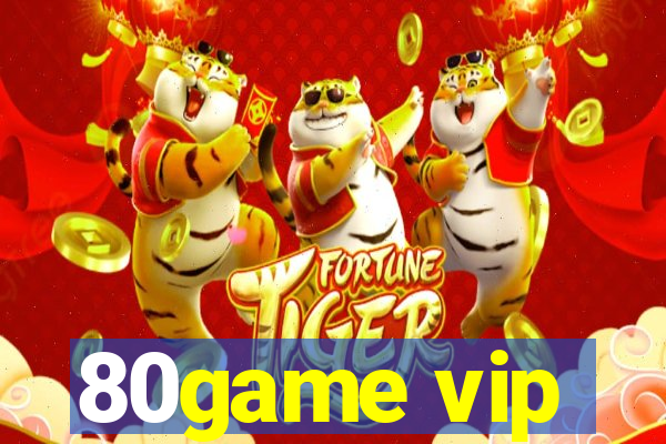 80game vip