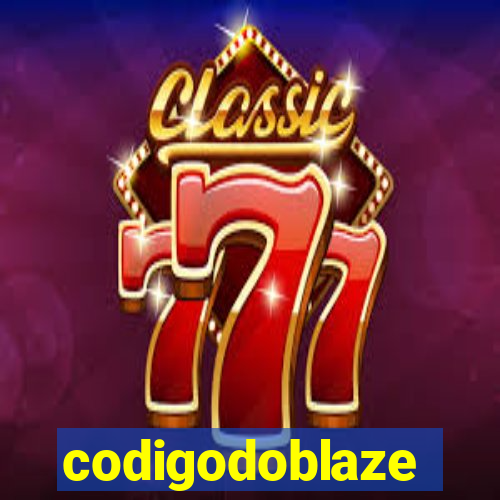 codigodoblaze