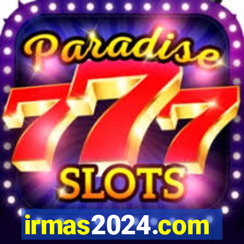 irmas2024.com