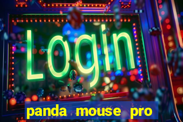 panda mouse pro 1.9.0 apk download